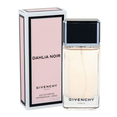 givenchy dahlia noir eau de parfum 30ml